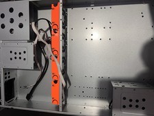 Server Chassis 2U