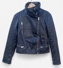 All Saints Women's Bales Biker