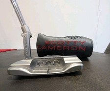 Scotty cameron super select - scotty,