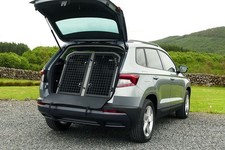 TransK9 C27 Double Dog