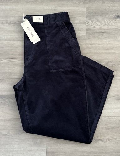 Per una womens navy high - per, m&s