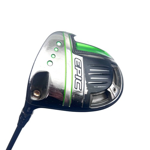 Left handed callaway epic max - handed,