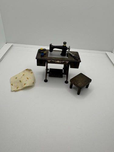Vintage tomy sylvanian - vintage,
