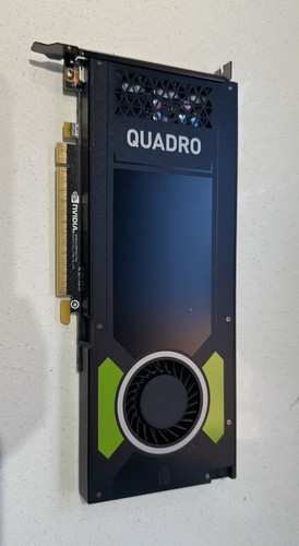 Nvidia quadro p4000 8gb - p4000,
