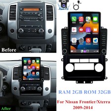 9.7'' Android 15 Car Stereo