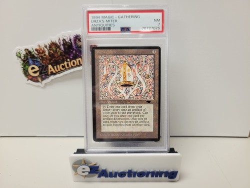 Magic the gathering - the,