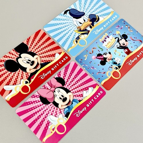 Walt disney world - walt, rare
