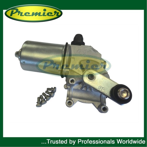 Premier front wiper motor - motor, fits