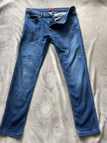 Hugo boss mens jeans slim - hugo,