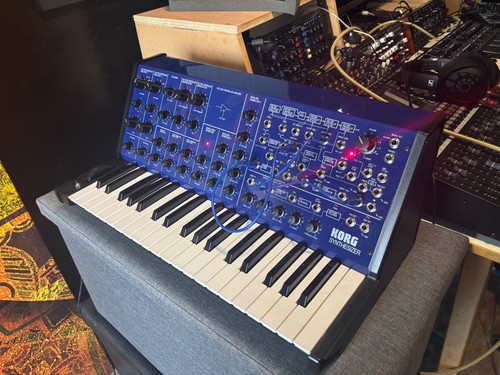 Korg fs monophonic - korg,