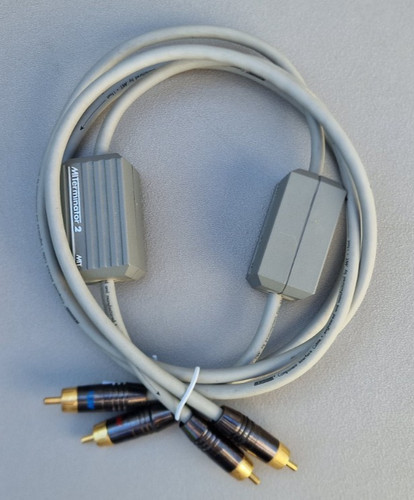 Mit terminator rca - 2,