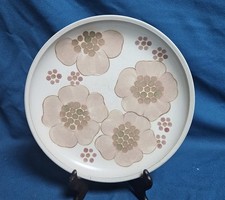 Denby Gypsy Dinner Plate - 10