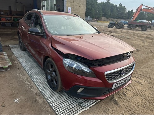 2015 volvo v40 - 2015, 2.0