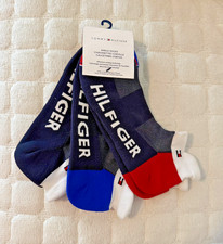 NWT Tommy Hilfiger Men's Black