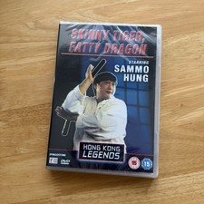 New - Skinny Tiger Fatty