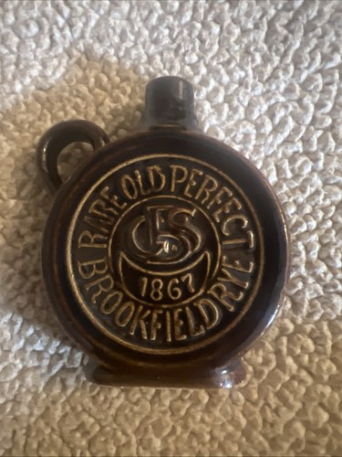 Vintage brookfield rye rare - brookfield,