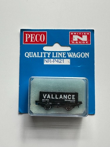 Peco p421 plank coal - nr-p421,