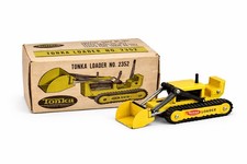 Vintage 1970s No. 2352 Tonka