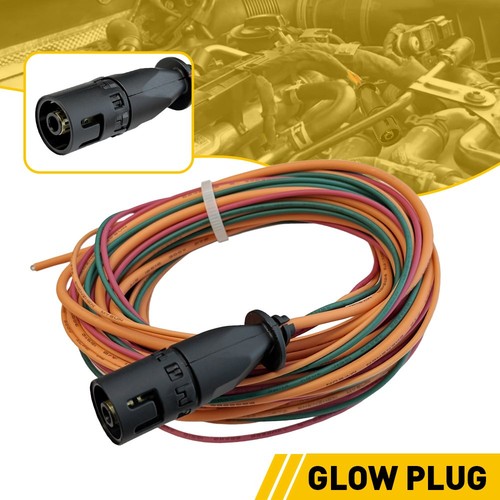 04l971785c glow plug connector - 04l971785c,