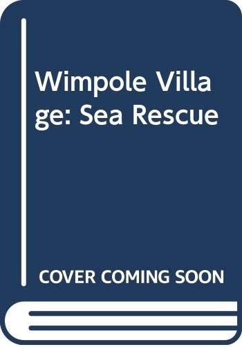 Wimpole village sea - wimpole, rescue