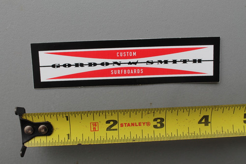Gordon smith surfboards - gordon,