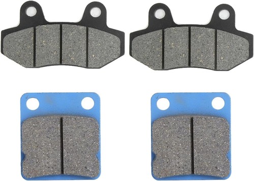 Pit bike accessories front - pit,