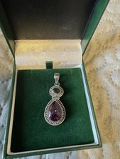 Beautiful Vintage Moldavite
