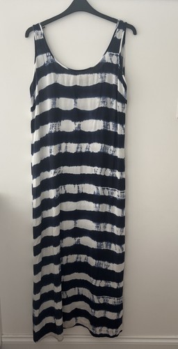 Extra long maxi dress - extra,