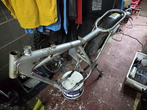 Bsa b25ss b50 - b25ss/b50, (not