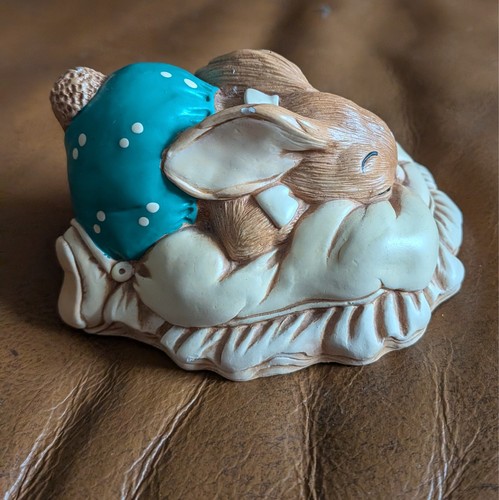 Vintage pendelfin dodger - pendelfin,