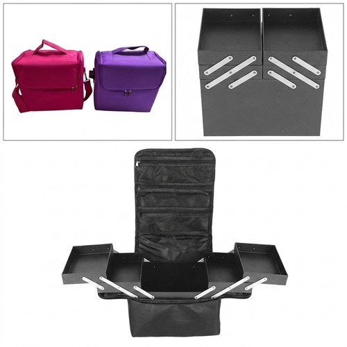 Extra large beauty box - large,
