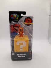 The Super Mario Bros Movie
