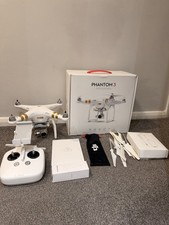 DJI Phantom 3 Professional 4K