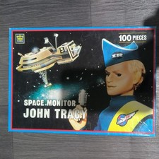 Vintage 1993 Thunderbirds John