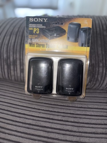 Vintage sony walkman - walkman, p3