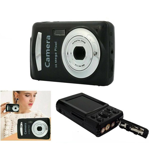 Digital camera mini - camera,