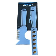 Turner And Gray Painters Tool