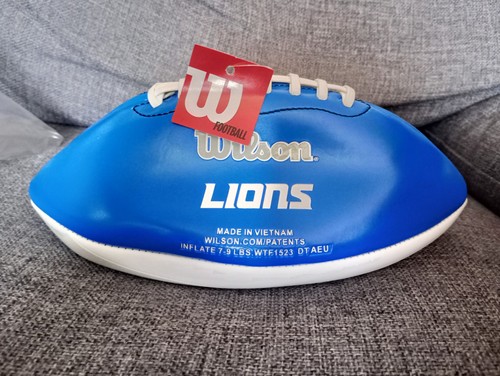 Detroit lions ball - detroit,