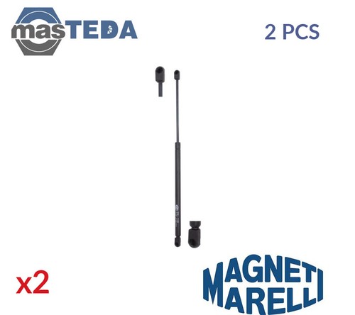 430719035300 gas spring bonnet - spring,