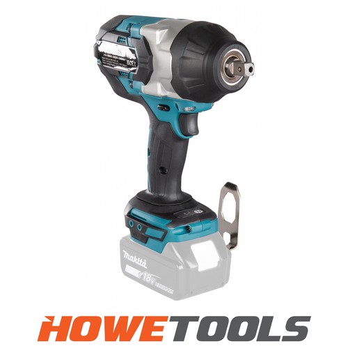 Makita dtw1004z 18v - makita, impact