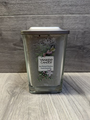 Yankee candle elevation - yankee,