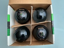 Henselite Emerald Lawn Flat Green Indoor Outdoor Long Mat Short Mat Bowls Size 0