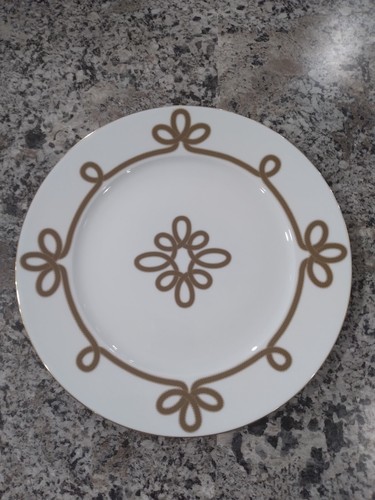 Haviland brandebourg gold - haviland,