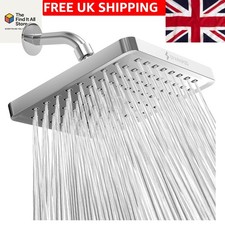 Luxury High Pressure Rainfall