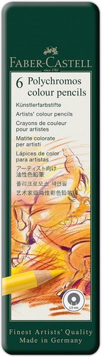 Faber castell art graphic - faber-castell, &