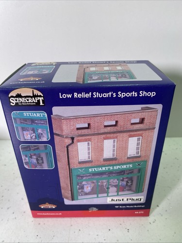 Bachmann scenecraft 272 - scenecraft, 44-272