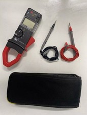 Chauvin Arnoux F13n RMS Clamp