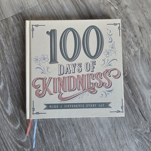 Journal notebook 100 days - /,