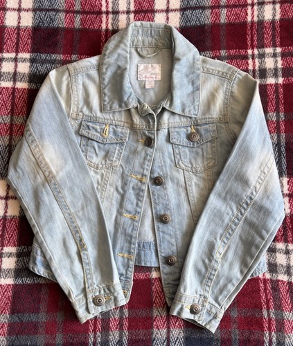 Girls age denim - girls,