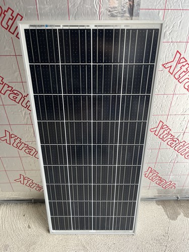 Eco worthy 12v 100w mono - eco-worthy,